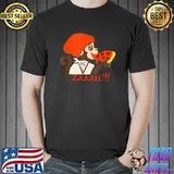 Monkey Zaaah!!! T-Shirt