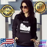 Mt dancemore armin van buuren dj s Hoodie