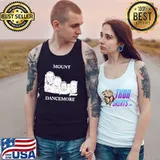 Mt dancemore armin van buuren dj s Tank Top