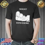 Mt dancemore armin van buuren dj shirt