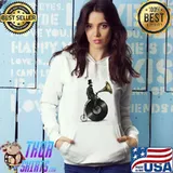 Music Man Eric Fan s Hoodie