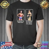 My Generation Had Wonder Woman Shirt