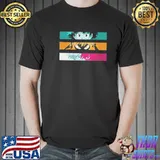 My hero academia shirt