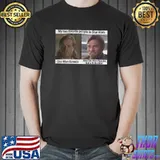 My two favorite people in Star wars obiwan kenobI shirt
