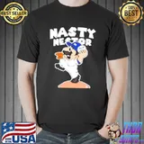 Nasty nestor new shirt