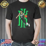 NBA kyrie irving s shirt