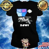 Ncaa men's basketball tournament 2022 march madness s Ladies tee