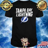 NHL Tampa Bay Lightning Shirt