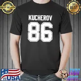 Nikita kucherov tampa bay lightning youth 2022 stanley cup final shirt
