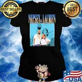Nipsey hussle and lauren london s Ladies tee