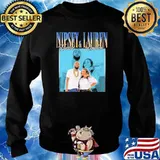 Nipsey hussle and lauren london s Sweater