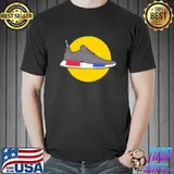 Nmd og shirt