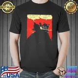 No Man Can Kill Me I Am No Man Cat Shirt