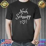 Noah schnapp love stranger things shirt