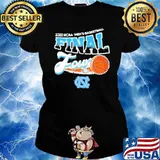 North carolina tar heels final four march madness ncaa men basketball tournament 2022 s Ladies tee