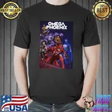 Omega Phoenix Y1 Long T-Shirt