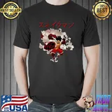 One Piece Luffy T-Shirt