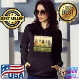 One truth many songs T-Shirt Hoodie