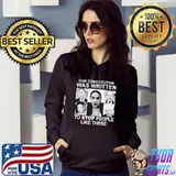 Our constitution was written to stop people like these s Hoodie