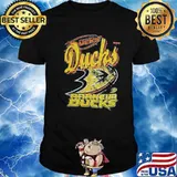 Outerstuff Anaheim Duck Shirt