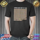 Over The Year Trump Shirt
