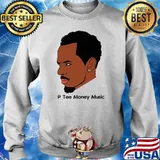 P Tee Money Premium T-Shirt Sweater