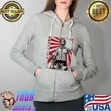 Pacar nippon s Full Zip Hooded