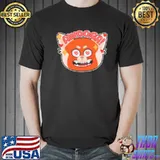 Panda power disney turning red shirt