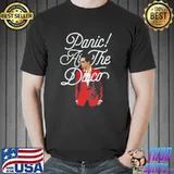 Panic at the disco shirt