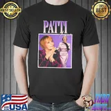PattI lupone vintage 90s shirt