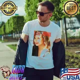 Paula Abdul Poster Shirt