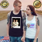 Pete and John T-Shirt Tank Top