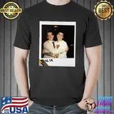 Pete and John T-Shirt