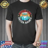 Pogue life outer banks pogue life north carolina shirt