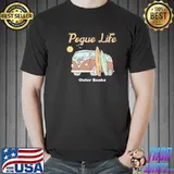 Pogue life pogue life north carolina shirt