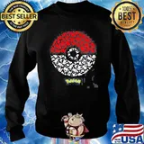 Pokemon magic 2022 Pokemon go fest s Sweater