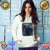 Predator Art Shirt Hoodie