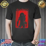 Predator Concrete Jungle Shirt