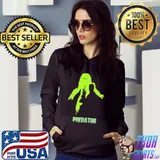Predator Hunting Shirt