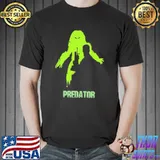 Predator Hunting Shirt Unisex