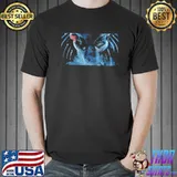 Predator Mask Light Shirt Unisex