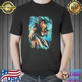 Predator Monster Shirt