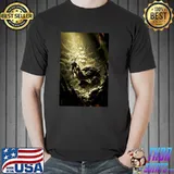 Predator Skull Shirt