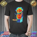 Predator Thermal Vision Shirt