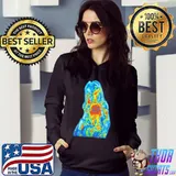 Predators Thermal Vision Shirt Hoodie