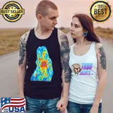 Predators Thermal Vision Shirt Tank Top
