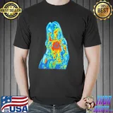 Predators Thermal Vision Shirt