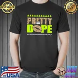 Pretty Dope Lepoard Shirt