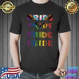 Pride Classic T-Shirt