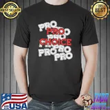 Pro Choice Pro Choice T-Shirt
